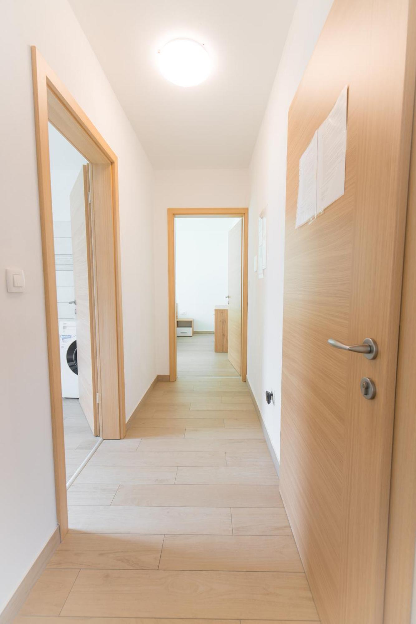 Apartma Gojsa 보베츠 외부 사진